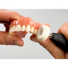 Хлопчатобумажный полировальный круг по 1 шт.