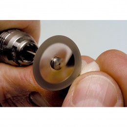 Отрезной диск BIFLEX для гибкого сепарирования, диаметр 22 мм, толщина 0,15 мм