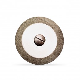 Отрезной диск BIFLEX для гибкого сепарирования, диаметр 22 мм, толщина 0,15 мм
