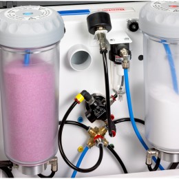 Базовый аппарат Vario basic без бачка