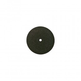 Отрезной диск, диаметр-38 x 0,6 мм, 100 шт.