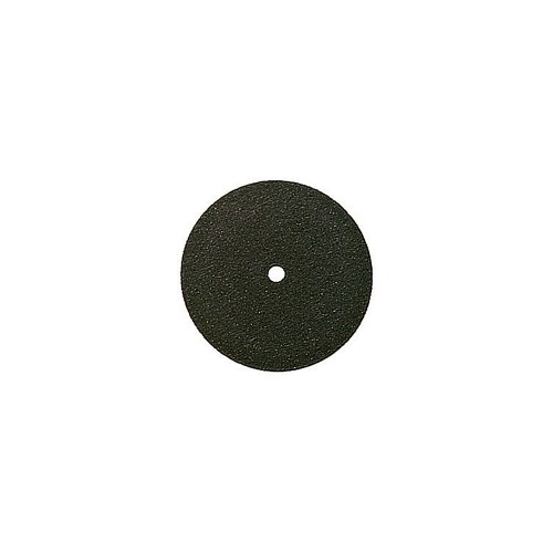Отрезной диск, диаметр-38 x 0,6 мм, 100 шт. | Renfert (Германия)