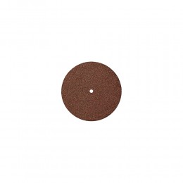 Отрезной диск, диаметр-37 x 1 мм, 100 шт.