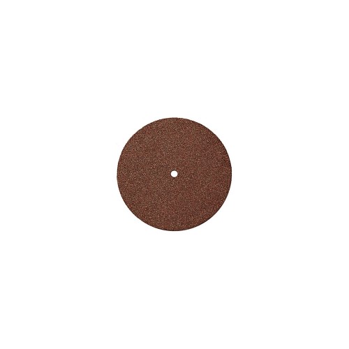 Отрезной диск, диаметр-37 x 1 мм, 100 шт. | Renfert (Германия)