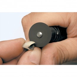 Тонкий отрезной диск ULTRA-FINE, для драгоценных металлов, 22 x 0,17 мм, 50 шт.