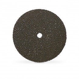 Тонкий отрезной диск ULTRA-FINE, для драгоценных металлов, 22 x 0,17 мм, 50 шт.