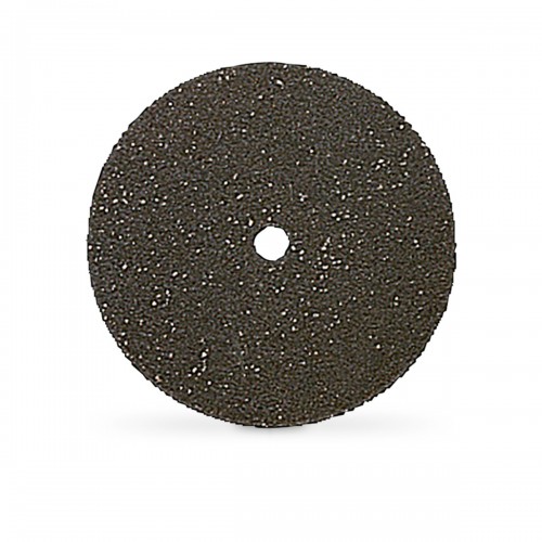 Тонкий отрезной диск ULTRA-FINE, для драгоценных металлов, 22 x 0,17 мм, 50 шт. | Renfert (Германия)