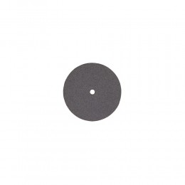 Отрезной диск для драгоценных металлов и керамики, 22 x 0,3 мм, 100 шт.