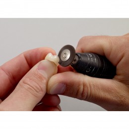 Щётки Bison, диаметр 14 мм, упаковка 25 шт.