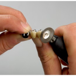 Щётки Bison, диаметр 14 мм, упаковка 25 шт.