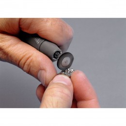 Щётки Bison, диаметр 14 мм, упаковка 25 шт.