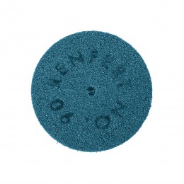 Полировальные круги Polisoft A, диаметр 22 мм, толщина 3 мм, упаковка 50 шт.
