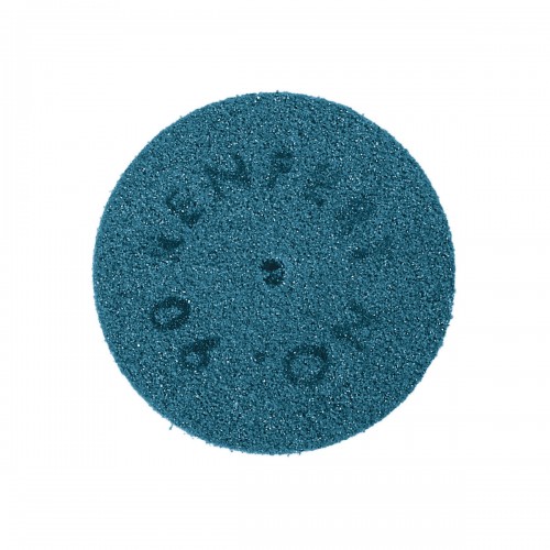 Полировальные круги Polisoft A, диаметр 22 мм, толщина 3 мм, упаковка 50 шт. | Renfert (Германия)