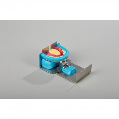 AUTO spin - прибор для сверления отверстий под штифты (пиндекс-машина) | Renfert (Германия)