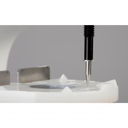 AUTO spin - прибор для сверления отверстий под штифты (пиндекс-машина)