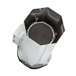 Автономная вытяжка (катализатор) для печи Magma