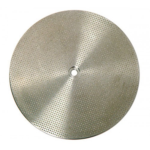 Диск с частичным алмазным покрытием Marathon для триммера MT plus, диаметр 23,4 см | Renfert (Германия)