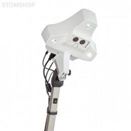 EASY view 3D - стоматологический видеомикроскоп с 3D-монитором