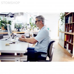 EASY view 3D - стоматологический видеомикроскоп с 3D-монитором