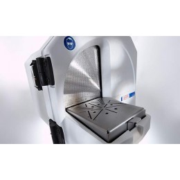 MT plus - триммер для мокрой и сухой обработки