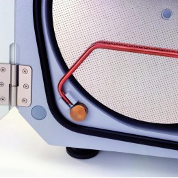 MT2 - триммер для мокрой обработки, без диска