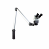 Mobiloskop S -  зуботехнический микроскоп c LED-подсветкой | Renfert (Германия)