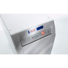 SILENT TS - вытяжка для одного рабочего места