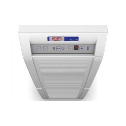 SILENT TS - вытяжка для одного рабочего места