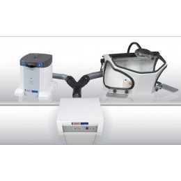 SILENT TS - вытяжка для одного рабочего места