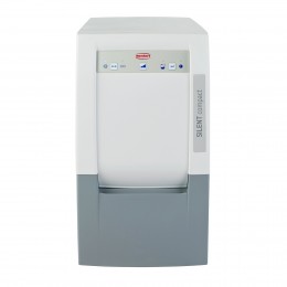 SILENT compact - маленькая вытяжка для 1 рабочего места