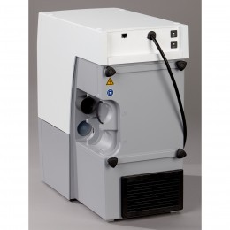 SILENT powerCAM EC - мощная вытяжка для использования с CAM-установками