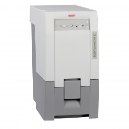 SILENT powerCAM EC - мощная вытяжка для использования с CAM-установками