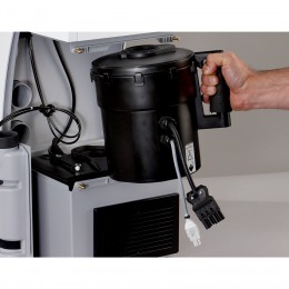 SILENT powerCAM EC - мощная вытяжка для использования с CAM-установками