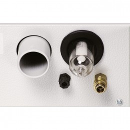 Vario jet - пескоструйный аппарат