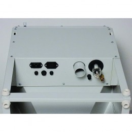 Vario jet - пескоструйный аппарат