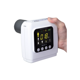 Rextar X - высокочастотный портативный дентальный рентген