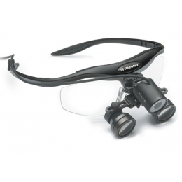 K-L.E.D - компактный светодиодный осветитель, 34 000 люкс