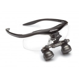 Оправа для крепления бинокулярных луп Riester