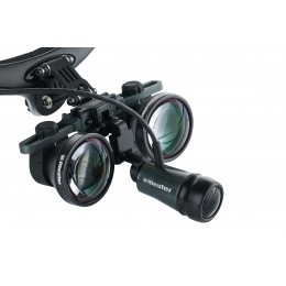 Оправа для крепления бинокулярных луп Riester