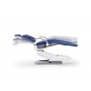Ritter Ultimate Comfort - стоматологическая установка с нижней/верхней подачей инструментов | Ritter Concept GmbH (Германия)
