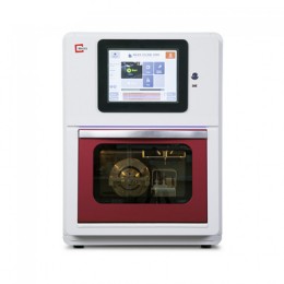 DS200-4WA - стоматологический фрезерный станок