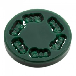 DS200-4WA - стоматологический фрезерный станок