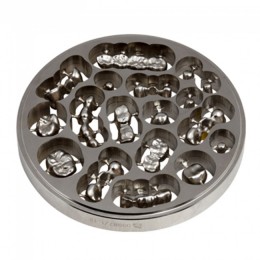 DS200-4WA - стоматологический фрезерный станок