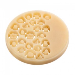 DS200-4WA - стоматологический фрезерный станок