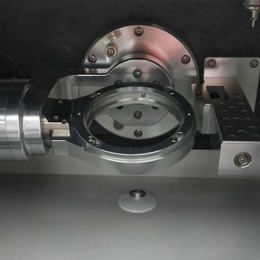 DS200-5z - стоматологический фрезерный станок