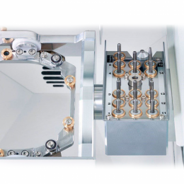 DWX-52DCI - стоматологический фрезерный станок