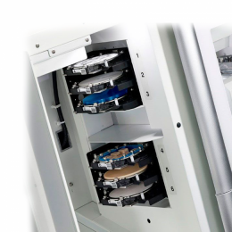 DWX-52DCI - стоматологический фрезерный станок