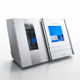 DWX-52DCI - стоматологический фрезерный станок