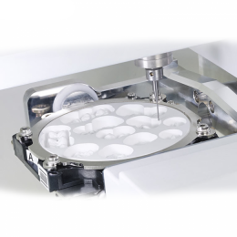 DWX-52DCI - стоматологический фрезерный станок