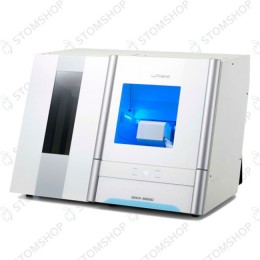 DWX-52DC - стоматологический фрезерный станок